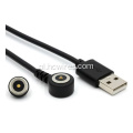 Złącze mocne Magnetyczne kabel ładowarki USB